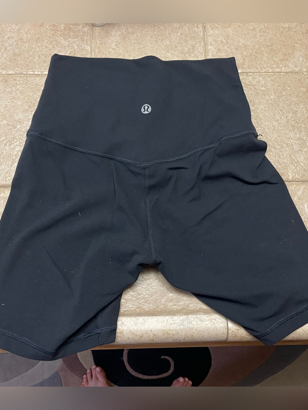 lululemon athletica align Shorts